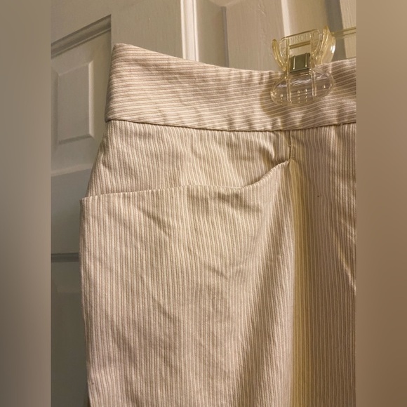 Fashion Bug Plus size women’s size 26 Capri pants - Picture 3 of 7